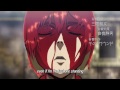 MAD - Attack On Titan Op3 - Chain Chronicle op X Attack on titan (My Liberation / Nano)