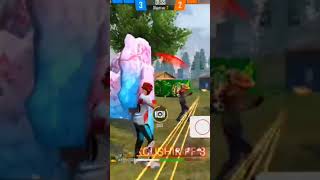 Husna Hai Suhana Free Fire Singrauli Gaming Ff