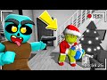 WE SAVED CHRISTMAS!!