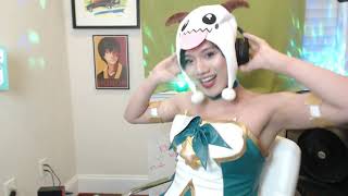 KARMA S A B#TCH boxbox League of Legends Top Clip by kenneth yeung