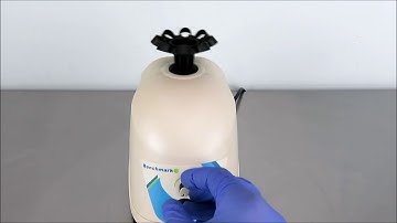 Benchmark Scientific BenchMixer BV1000 Vortex Mixer
