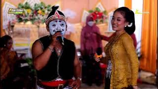 Setia Untuk Selamanya --  Udin Gareng  Feby Ferosta -- Azkia Nada  Puspa Audio