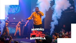 MC Delux - Eu Bem Que te Avisei - Tu Empinou (Mansão Mandela) DVD EU BEM QUE TE AVISEI - FAIXA 06