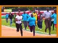 Narok North dominates Narok County inter-police track and field championships