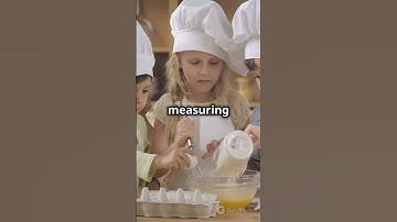 Why Standards in Measurements Matter! 📏✨#standards #measurement #science #facts