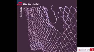 William Tatge + Last Call - \