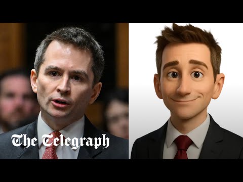 Labour MP sets up AI chatbot - but it won’t say if Starmer is a good PM