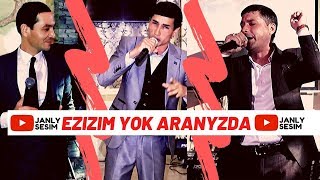 BABAGAMMAR BASIMOW BEGLI KERIM MERETMYRADOW EZIZIM YOK TURKMEN TAZE AYDYMLARY JANLY SESIM JANLY SES