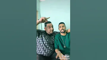 برومو مهرجان لما اموت هيرقصو علشان اللى كسر عنكو مات مودي امين وعمرiD 