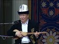 Элмирбек Иманалиев  - Казак акынына катыра жооп берди👏👏👏
