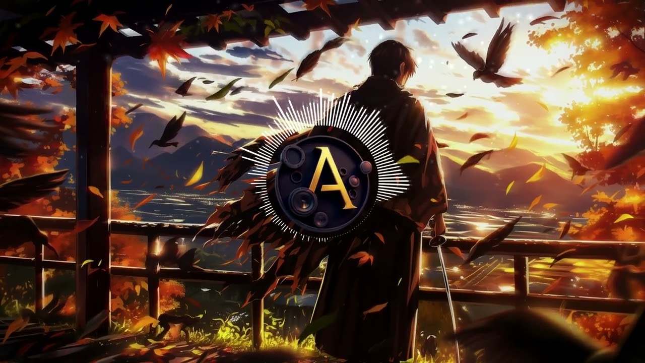 [FREE] Trap Type Beat – "Samouraï" | 100 BPM