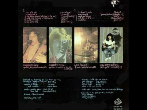Airbridge — airbridge(UK)-Night And Silence