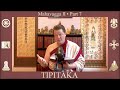 TIPIṬAKA 151 • Mahāvagga II - Part 7