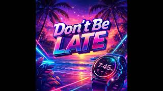 Don’t Be Late - Freddy ,Gwada G , Trixx , Litleboy & Quan (Bouyon 2026)