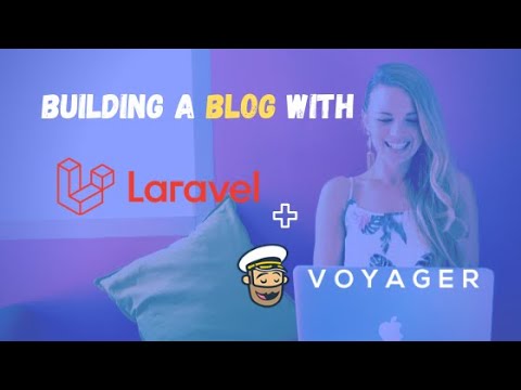 laravel make controller  2022 New  Building a blog with Laravel and Voyager - Part 8 - Create Controller