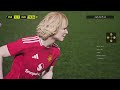 EFootball اصحاب القسم الاول غشاشين اي لاعب يوقف المبارات ببدايتها مو الكل بس كثير يغش 