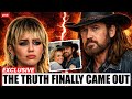 Why Miley Cut Off Billy Ray: The Cyrus Family's 2025 Fall
