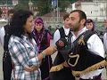 TRT AVAZ TV  DEĞİŞİM PROGRAMI RİZE- FINDIKLI ASLANDERE FOLKLOR EKİBİ