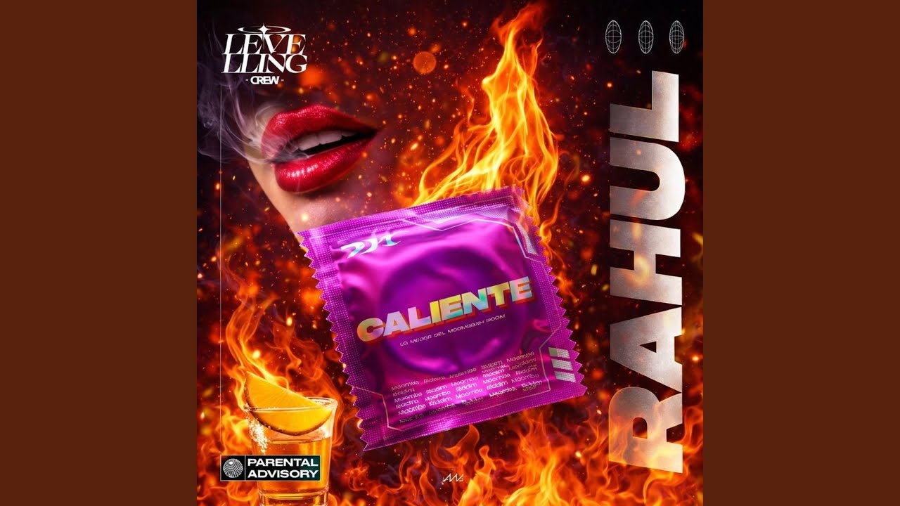 Watch CALIENTE on YouTube Watch CALIENTE on YouTube