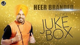 Click & play to chartbuster balbir gill song collection in this audio
jukebox. enjoy these songs nonstop or shuffle listen your favorite buy
from itune...