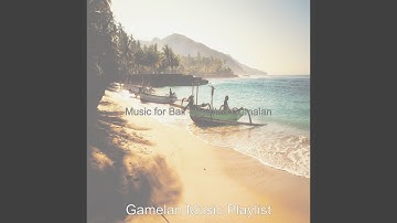 Dashing Java Sunsets