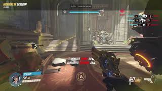 McCree Eichenwalde