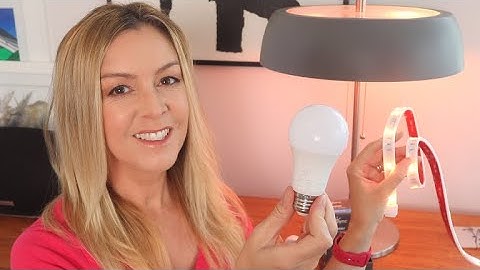 GE Cync Smart Lights review: Is this a Philips Hue killer?