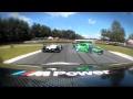 Lime Rock Race Weekend - ALMS - Tequila Patron - ESPN - GoPro - Racing - GT Channel - Sports Cars