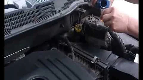 EXTRALUBE ZX1 DO SILNIKA DODGE CALIBER 2,0 CRD, 2008