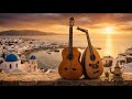 Your Stress Ends Here – Spanish Guitar &amp; Arabic Oud Flamenco Rumba for Relaxation