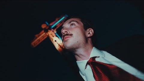 ThaFifthPlanet - VA-K (Official Video)