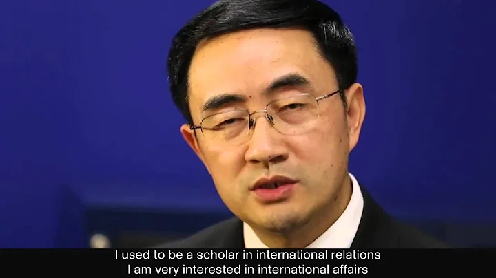 杨健博士：我的从政历程 Dr Jian Yang: Proudly representing the Chinese community as a National MP - DayDayNews
