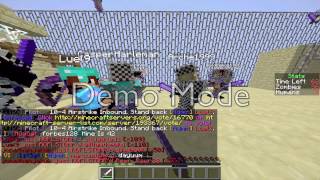 Minecraft minetime cloud