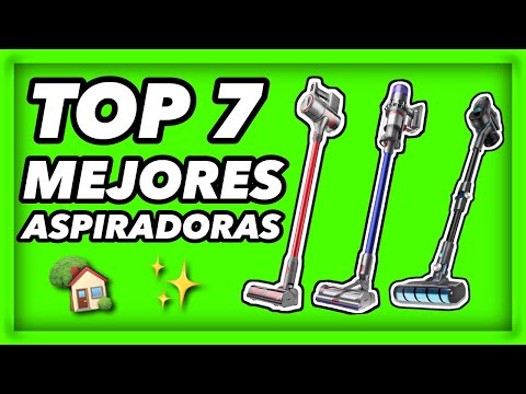 Video: Calificación de aspiradoras inalámbricas en 2022 y cuál es mejor elegir