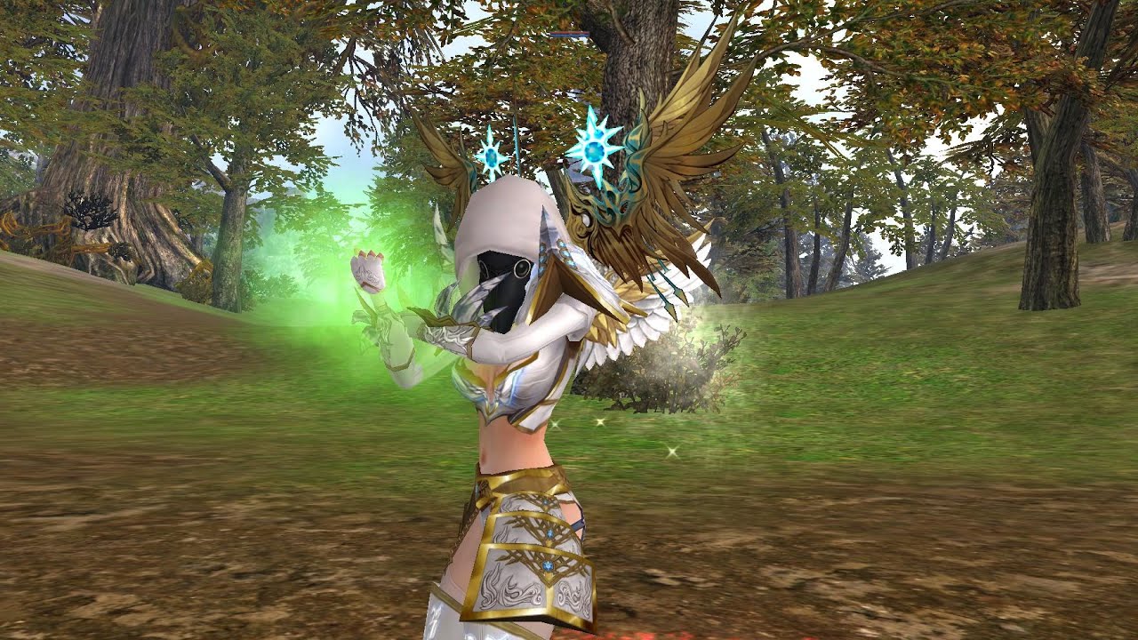 로한 단 프레데터