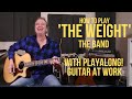 How to play 'The Weight' by The Band