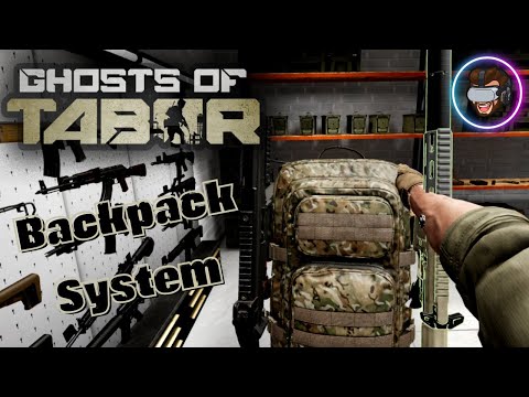 Ghosts of Tabor System Requirements - Can I Run It? - PCGameBenchmark