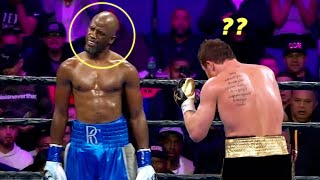 Boxing Moments If Weren't Filmed, Nobody Would Believe #2