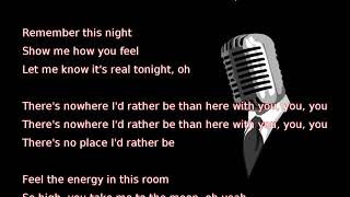 H.E.R. - Rather Be (lyrics)