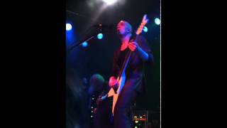 Seventh Wave (Live)  - Devin Townsend Project - San Francisco 10/25/11