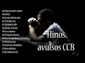 Hinos Avulsos CCB Queria Ter Asas Pra Voar - Nayara Yamamoto - Hinos avulsos CCB - Letras