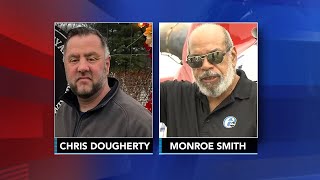 Pilot, photographer killed after Action News' Chopper 6 crashes in wooded area of New Jersey