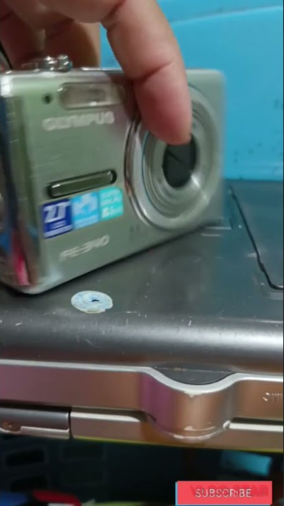 Olympus Camera old version #short#camera