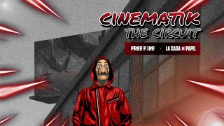 Download Lagu CINEMATIK PACK FREE FIRE🔥 || versi lagu money heist. MP3