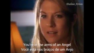 Sarah McLachlan  - In the arms of an angel (Tradução)