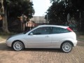 2004 Ford Focus For Sale