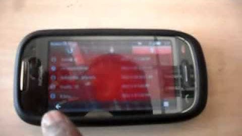 Jin Hao Effect V4.1 Recorded by Ssyamsblog @Selvasathyam C7 Belle