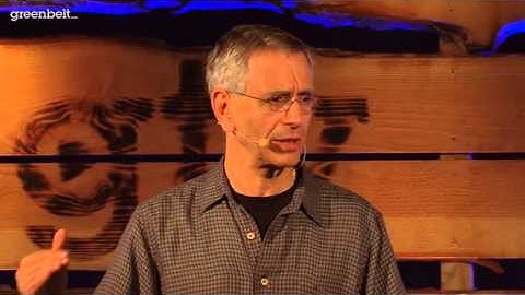 Mark Braverman -- How to be a Jew After the Nakba