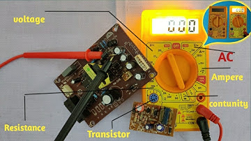 update your multimeter:backlight display||glow your multimeter| मलटीमीटर को नया करें