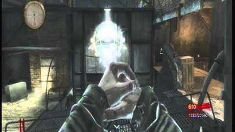 Cod Waw : Bi-Winning Hosted By : Unicorn Mods v1